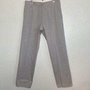 ZEGNA SPORTS Men’s Pants Size 33” Made in Italy.